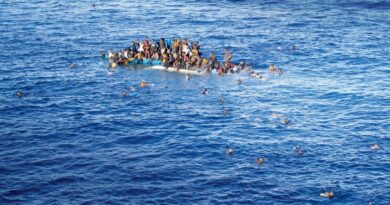Soixante migrants auraient trouvé la mort lors de la traversée de la Méditerranée - Actualités Tunisie Focus