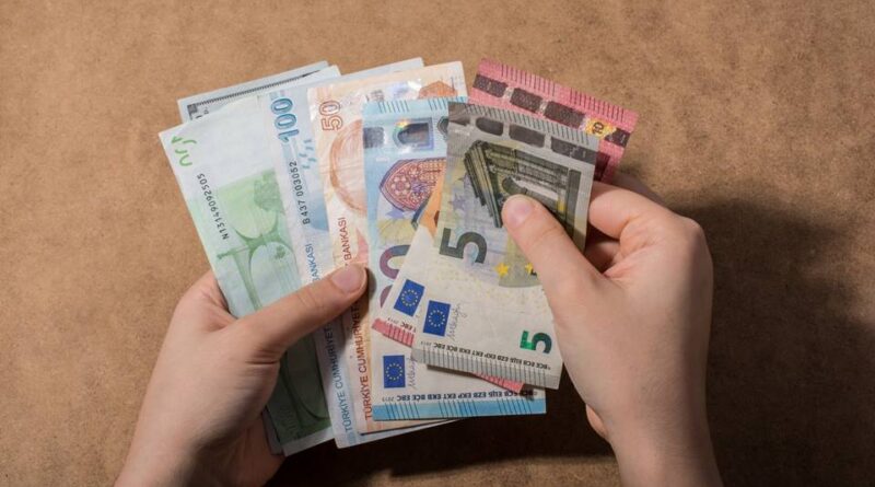 Tendance des devises en Algérie : quels sont les taux de change pour ce mardi 19 mars ?