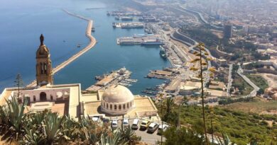 Top 6 des activités gratuites à faire dans la ville d'Oran en 2024