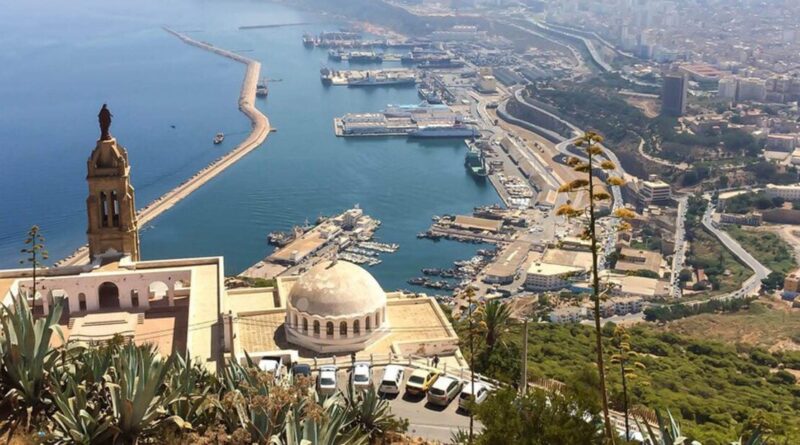 Top 6 des activités gratuites à faire dans la ville d'Oran en 2024