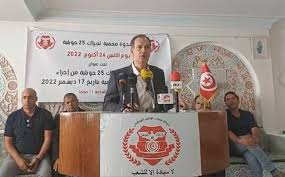Tunisie : la gueule de bois - Actualités Tunisie Focus