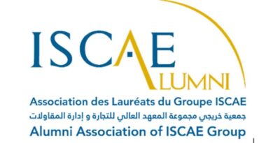 Un annuaire de tous les lauréats de l’ISCAE