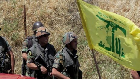 Un membre du Hezbollah tué et six personnes blessées dans des frappes israéliennes dans le sud Liban - Actualités Tunisie Focus