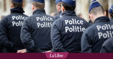 Un policier sur deux à Bruxelles ne maîtrise pas le néerlandais: "C’est symptomatique d’un mal plus profond qui touche la police"