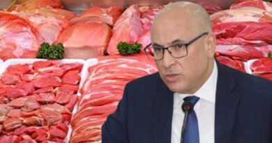Vendue à 2 800 DA/kg, le ministre juge la viande rouge algérienne « trop chère »