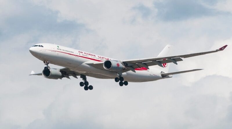 Vols internationaux : Air Algérie renforce son réseau pour l'été 2024