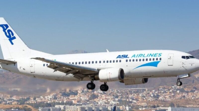 Vols Paris CDG - Annaba : ASL Airlines dévoile une nouveauté pour la saison estivale