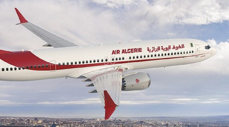 Vols vers Montréal : voici les nouveaux tarifs d'Air Algérie pour avril 2024