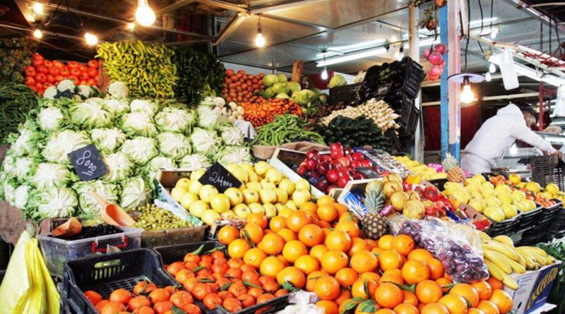 À quelques jours de l’Aïd El-fitr, voici les prix des fruits, légumes et viandes