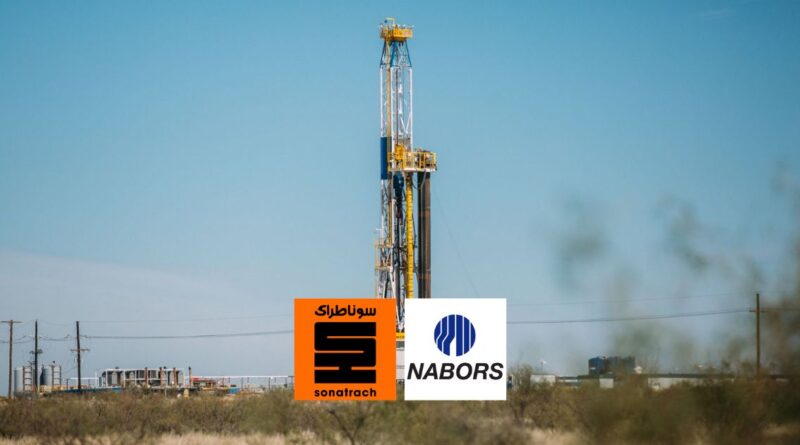 Absente depuis le Covid, Nabors revient chercher du pétrole et du gaz en Algérie