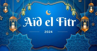 Aïd el-Fitr 2024 en France : le CFCM révèle la date du premier jour