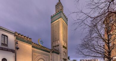 Aïd el-Fitr 2024 - France: la Grande Mosquée de Paris annonce la date de la nuit du doute