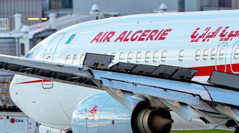 Air Algérie se dote d'un plan d'arabisation de ses correspondances