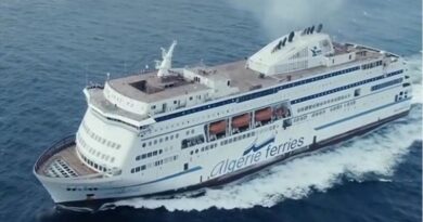 Algérie Ferries : modifications pour plusieurs traversées en ce mois d’avril