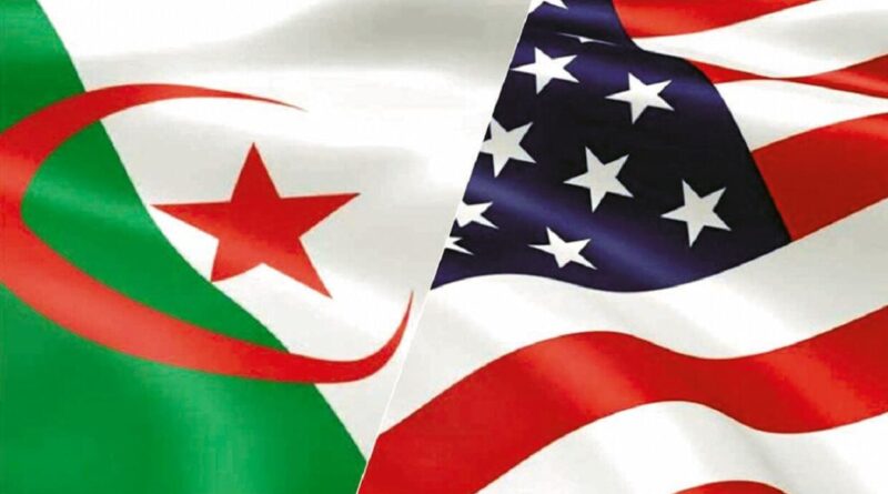Algérie - USA : renforcement des partenariats éducatifs entre les deux pays