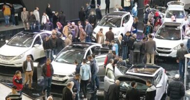 Auto Expo 2024 : L'incontournable salon de l'automobile d'Alger revient cet été