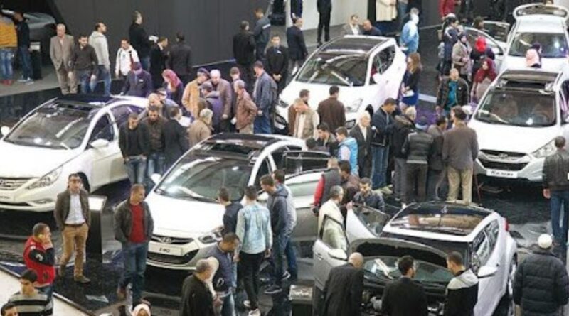 Auto Expo 2024 : L'incontournable salon de l'automobile d'Alger revient cet été