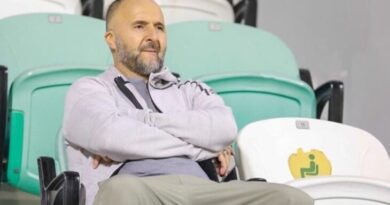 Belmadi sur le point de s'engager avec son futur club