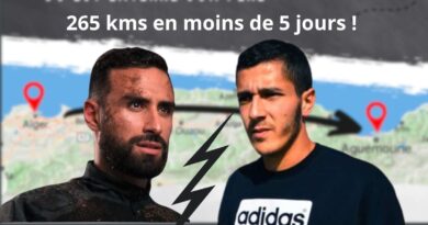 BTC Activé : YaniSport embarque Mehdi Zidane dans une aventure inédite en Algérie