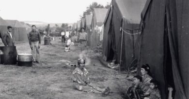 Camps d'accueil des harkis : la France condamnée pour les mauvaises conditions de vie