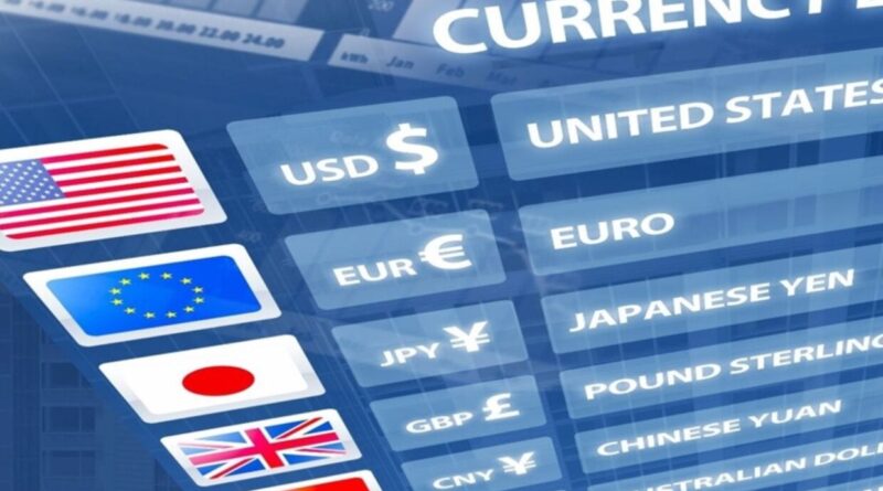Cours de change Banque et marché noir : les devises sont-elles en hausse ce 7 avril ?