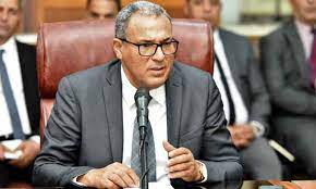 قيس سعيد يعزل وزير التربية محمد علي البوغديري بعد سنة وشهرين من تعيينه - Actualités Tunisie Focus