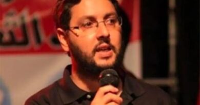 نقابة الصحفيين تدعو إلى وقفة تضامنية مع الصحفي غسان بن خليفة - Actualités Tunisie Focus