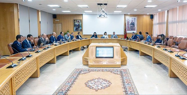 Data center, TélécomS…le Maroc active un plan d’action
