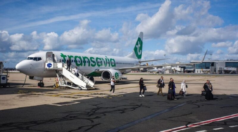 "Des vols en renfort vers l'Algérie" : Transavia augmente ses capacités pour l'été 2024