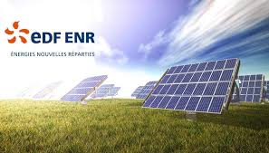 EDF investit dans le solaire en Tunisie ? - Actualités Tunisie Focus