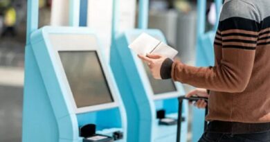 Enregistrement automatique des passagers: bientôt un nouveau service à l'aéroport d'Alger
