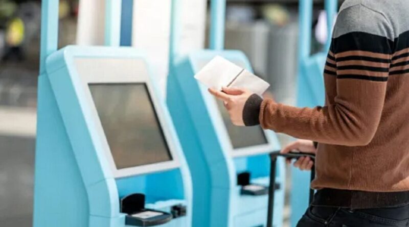 Enregistrement automatique des passagers: bientôt un nouveau service à l'aéroport d'Alger
