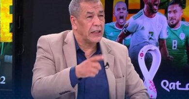 Equipe d'Algérie : Benchikh encense Petkovic et tire indirectement sur Belmadi