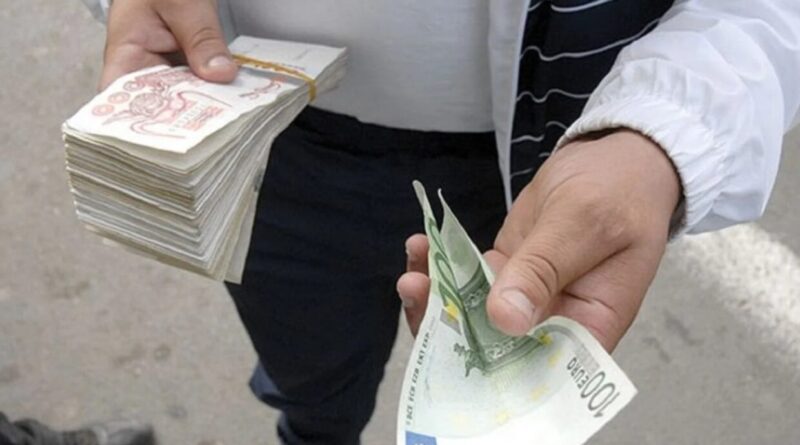 Évolution des devises en Algérie : quels sont les cours de change de ce jeudi 18 avril ?