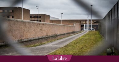 Grève dans les prisons: les réquisitions ne concernent que les prisons flamandes et bruxelloises