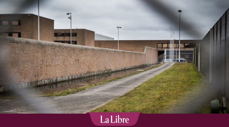 Grève dans les prisons: les réquisitions ne concernent que les prisons flamandes et bruxelloises