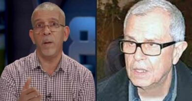 Hafid Derradji : "le Général Toufik a convaincu des binationaux d'opter pour l'Algérie"
