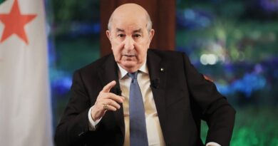 Hausse du dinar, PIB à 400 G$ : Tebboune veut intégrer l'Algérie dans la cour des grands