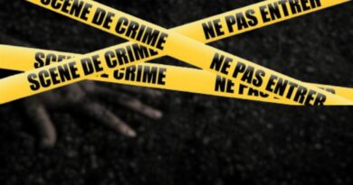 Horreur à Sidi Bel Abbès : 3 chauffeurs de VTC tués et enterrés dans un champs