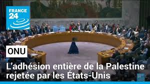 Israël convoque les ambassadeurs des pays qui ont voté favorablement à l’adhésion de la Palestine à l’ONU - Actualités Tunisie Focus
