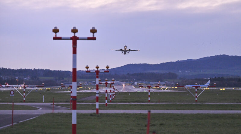 «La demande mondiale pour les voyages aériens continue d'augmenter et notre mission est de la satisfaire» - SWI swissinfo.ch