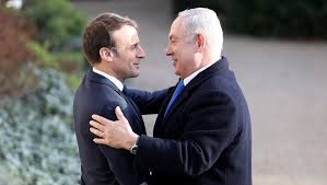 La France a aidé Israël lors de l'attaque iranienne - Actualités Tunisie Focus