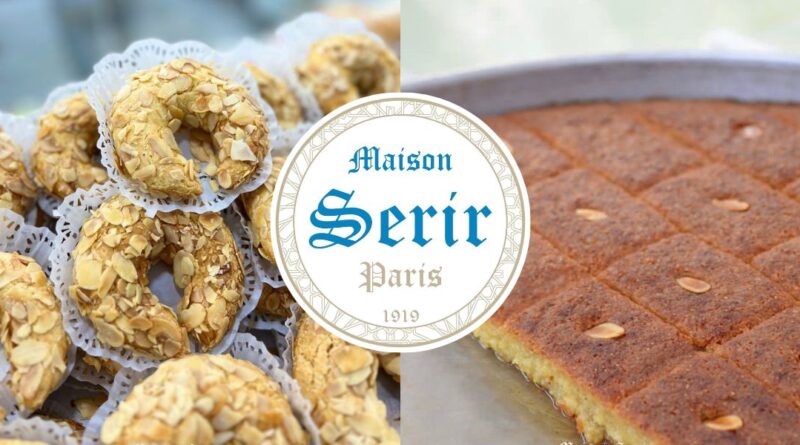 La Maison Serir ouvre à Paris : quand la tradition algérienne s'invite au cœur de la capitale