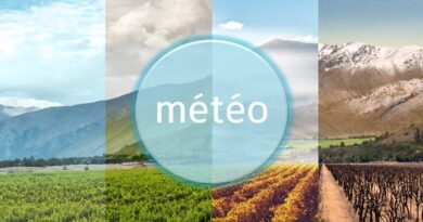 La météo en Algérie ce mercredi 10 avril, 1er jour de l'Aïd el-Fitr !