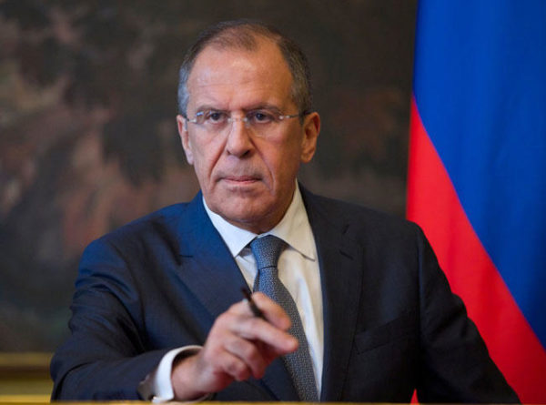 La Russie se dit prête à conclure un accord de paix "honnête" avec l'Ukraine - Actualités Tunisie Focus