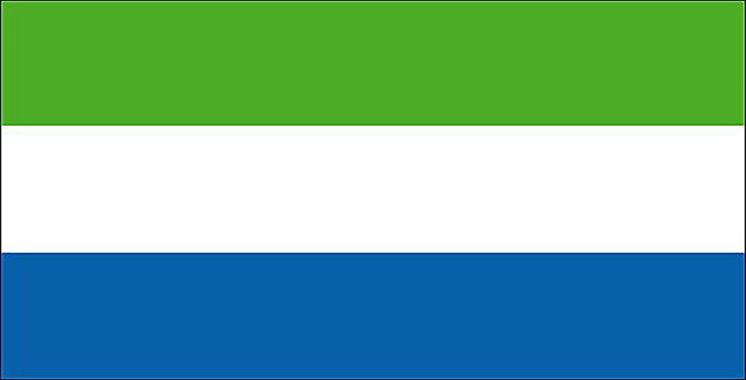 La Sierra Leone soutient l’intégrité territoriale du Maroc