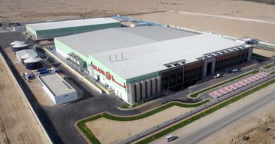 Lait en poudre : le géant qatari, Baladna, va construire une méga-ferme en Algérie