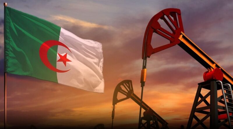 L'Algérie dans le Top 3 des plus grands producteurs africains de pétrole (OPEP)