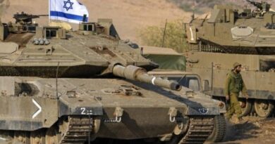 L’armée israélienne retire sa 98e division du sud de la bande de Gaza - Actualités Tunisie Focus