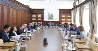 Le Conseil de gouvernement approuve des propositions de nomination à des fonctions supérieures